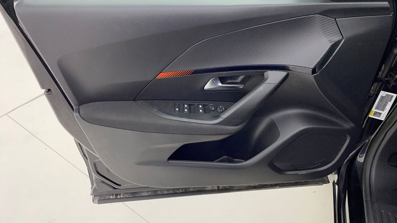 Peugeot 2008 ACTIVE 1.6 | Zero Down Payment | Free Home Test Drive