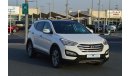 Hyundai Santa Fe FULL OPTION