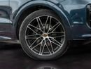 بورش كايان Base Coupe