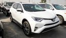 Toyota RAV4 limited edition full options Right Hand Drive