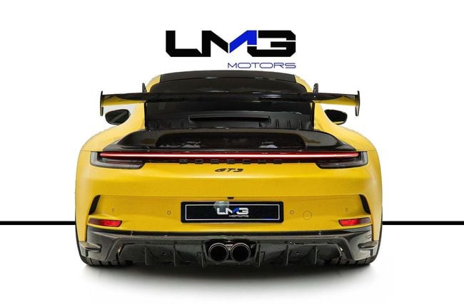 Porsche 911 GT3, миниатюра 20