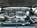تويوتا لاند كروزر GXR 4.0L (271 HP) 4WD