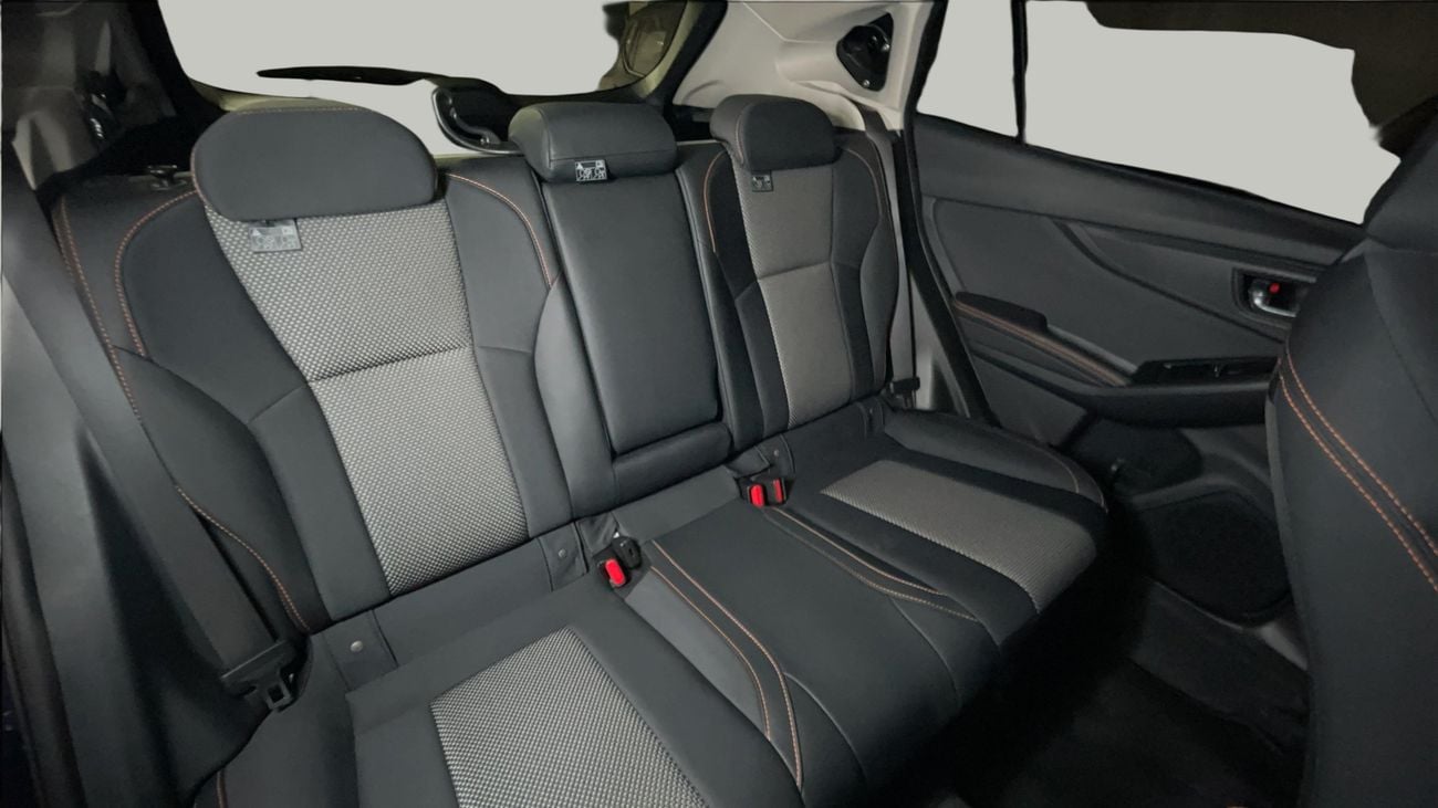 Subaru XV STANDARD 2022 | AED 758/Month | 0 DP | 30 Day Return | Warranty