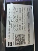 Chevrolet Silverado 5.3 V8 Trail Boss RC 4WD 2024 GCC LOW MILEAGE WITH AGENCY WARRANTY & SERVICE CONTRACT IN MINT CONDIT