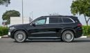 مرسيدس بنز GLS 600 Mercedes Benz GLS 600 Maybach 4Matic | with E-Active Body Control Fully Loaded | 2023