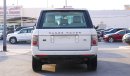 Land Rover Range Rover HSE رنج فوج2008