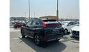 Mitsubishi Eclipse Cross GLS Mid ACCIDENTS FREE - GCC - FULL - 1500 CC +TURBO - PERFECT CONDITION INSIDE OUT