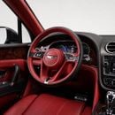 Bentley Bentayga FIRST EDITION AED 6,834  P.M • 0% Downpayment •  Bentley Bentayga • 1 Year Warranty