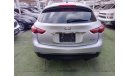 Infiniti FX35