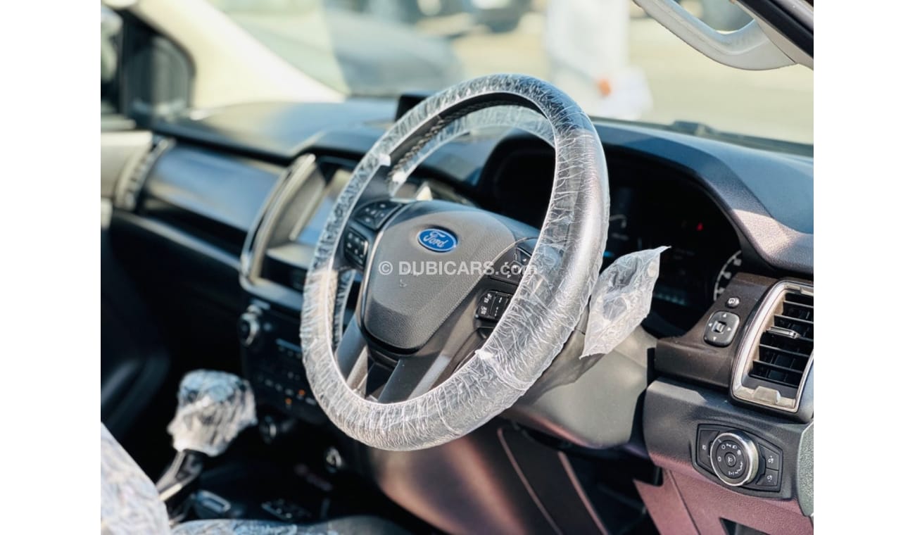 Used LTD High Rider Ford ranger top of the range! 2021 for sale in Dubai 693281