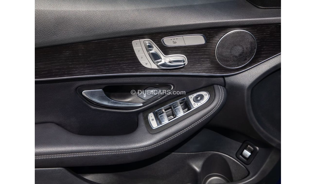 Mercedes-Benz C 300 Premium