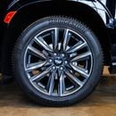 Cadillac Escalade Premium Luxury 6.2L AWD AED 4,599 P.M • 0% Downpayment • Cadillac Escalade Premium Luxury  • 1 Year