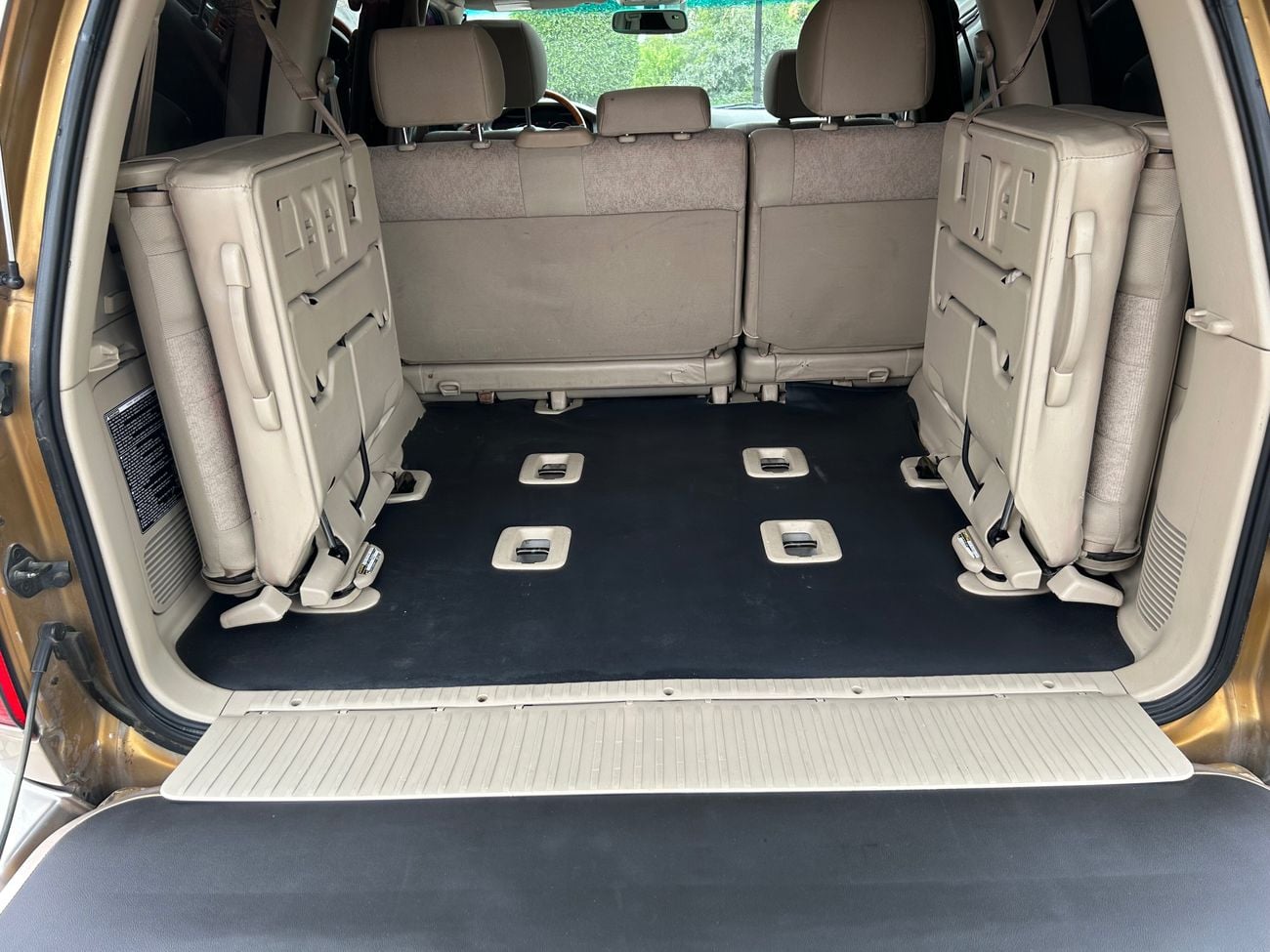 تويوتا لاند كروزر GXR