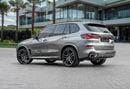 بي أم دبليو X5 xDrive 40i M Sport | 6,659 P.M | 0% Downpayment | AGMC BMW WARRANTY 2031 | SERVICE 2034