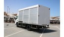 Mitsubishi Fuso Canter WATER DELIVERY TRUCK