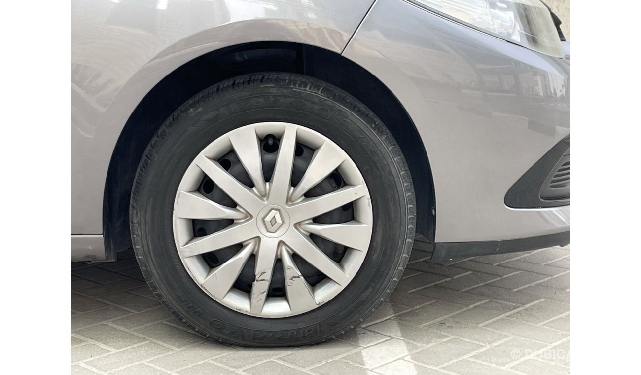 Renault Fluence Mid 1.6 | Under Warranty | Free Insurance | Inspected on 150+ parameters