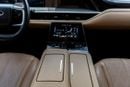 إنفينيتي QX80 Infiniti QX80 2025