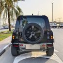 Land Rover Defender 2024 Defender "X" 3.0L V6 petrol