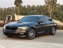 BMW 530i 