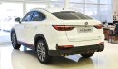 Changan CS85 360T