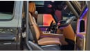 Mercedes-Benz G 63 AMG UAE Golden Jubilee Edition 1 of 50