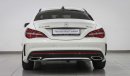 مرسيدس بنز CLA 250 4 Matic Sport