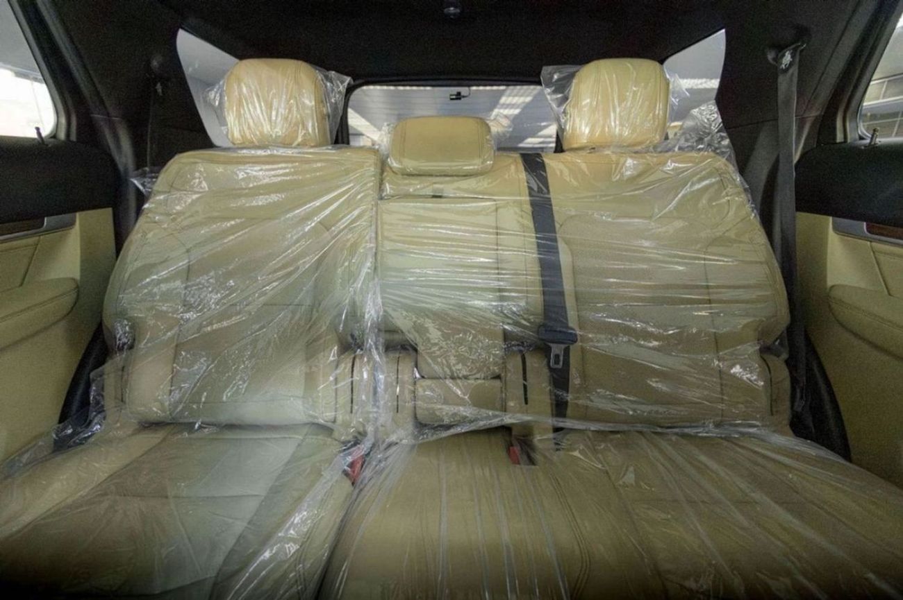 فورد إكسبلورر LIMITED Ford Explorer 2016 مواصفات كورية
