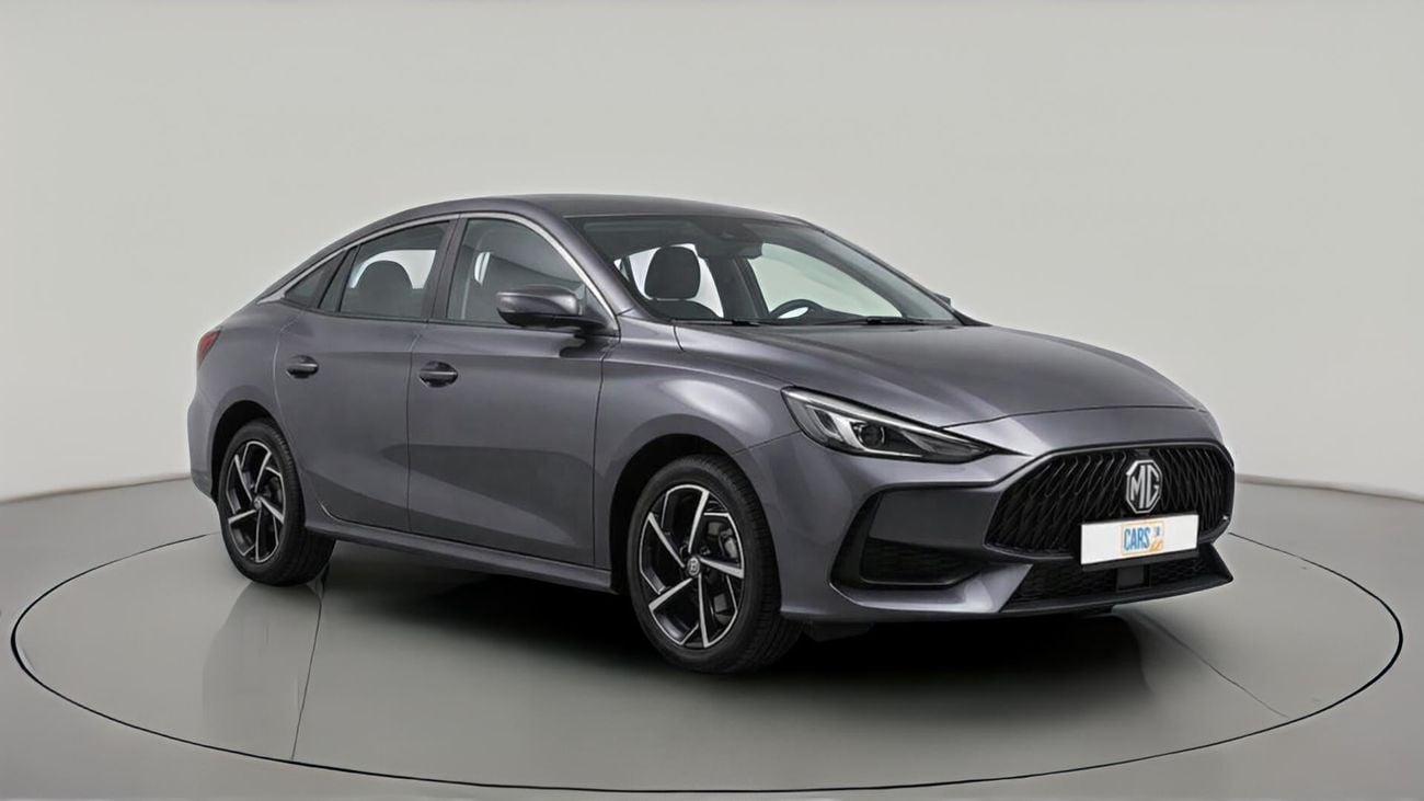 أم جي GT 2023 LUXURY | AED 679/Month | 0 DP | 30 Day Return | Warranty | Service History