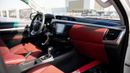 تويوتا هيلوكس 2025 Toyota Hilux GLX 2.7 - White Inside Maroon | Export Only