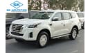 Nissan XTerra 2.5L Petrol, Titanium Version (CODE # NXT03)