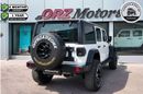 Jeep Wrangler Unlimited Sport 3.6L A/T / 6 Months Warranty and 1 Year Service Package included