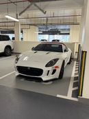 Jaguar F Type
