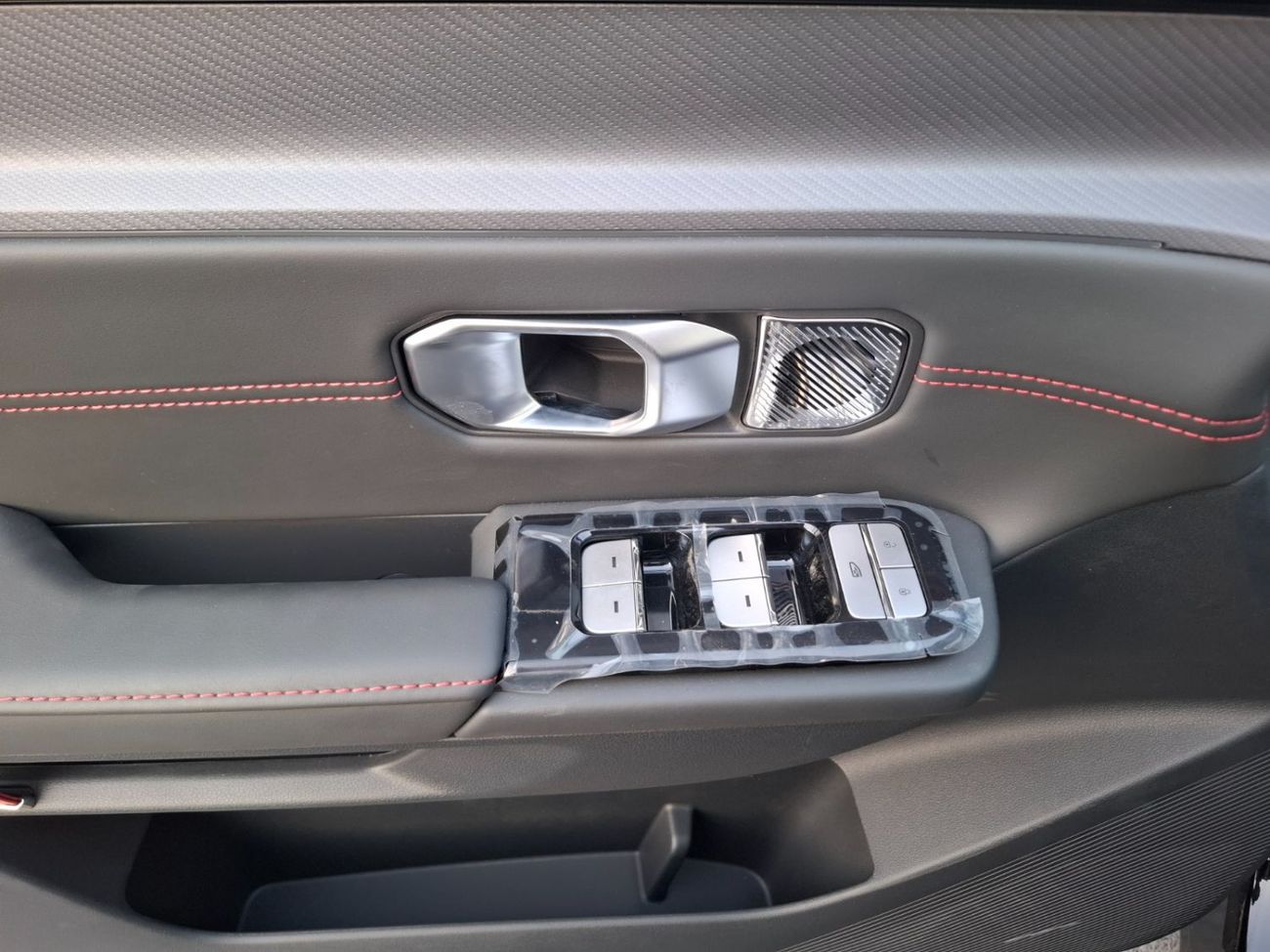 جيتور داشينج 1.6L Turbo