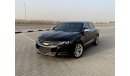 Chevrolet Impala LTZ