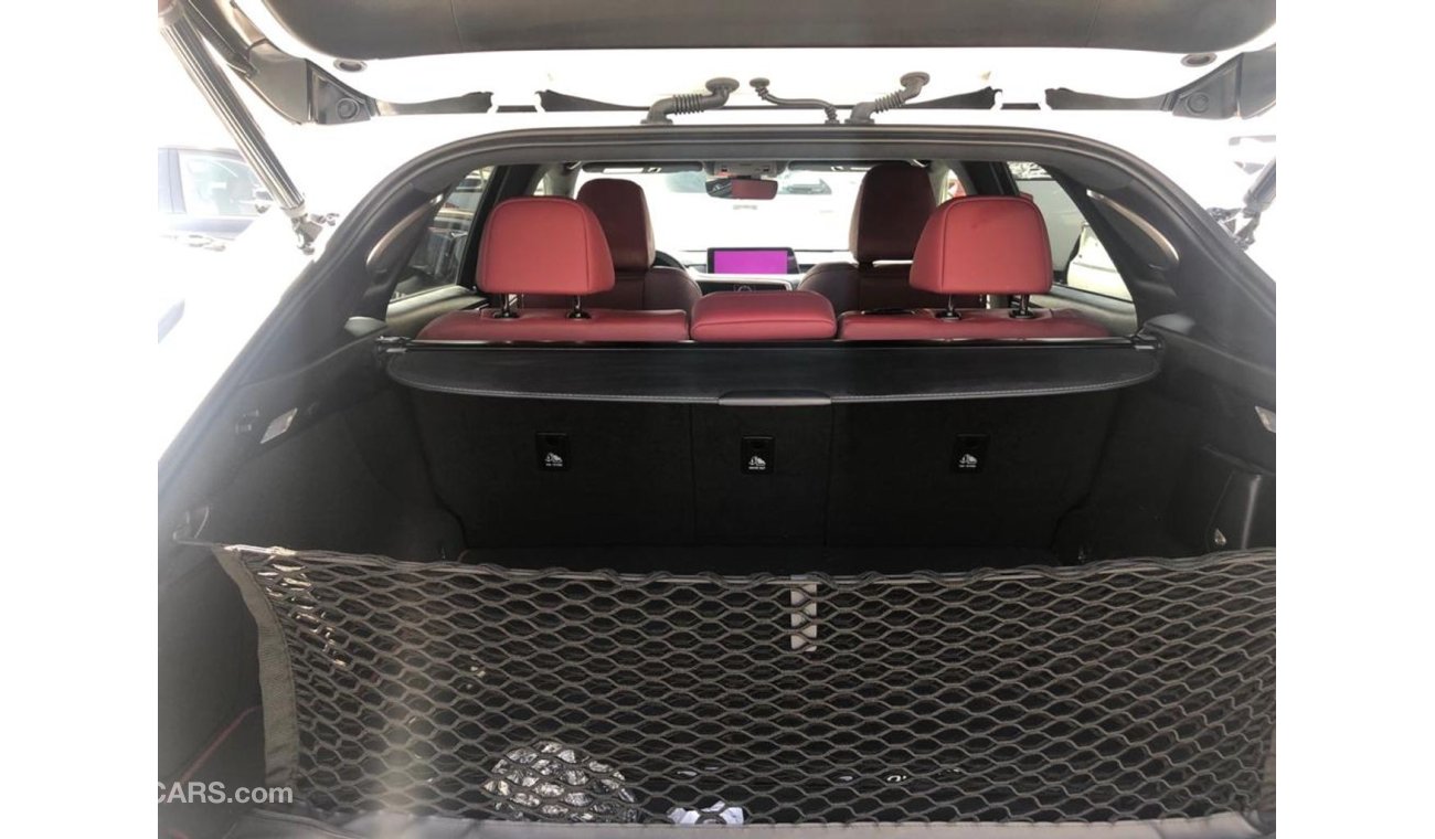 Lexus RX350 F SPORTS 2017 / CLEAN CAR / WITH WARRANTY