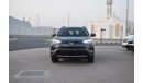 تويوتا راف ٤ TOYOTA RAV4 VXR 2016