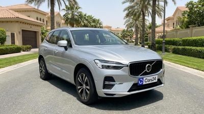 Volvo XC60 CORE 2023 | AED 1377/Month | 0 DP | 30 Day Return | Warranty | Service History