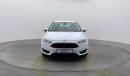 Ford Focus Ambiente 1500