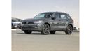 Volkswagen Tiguan Life 1.4 /GCC with 3years warranty. For Local Registration +5%