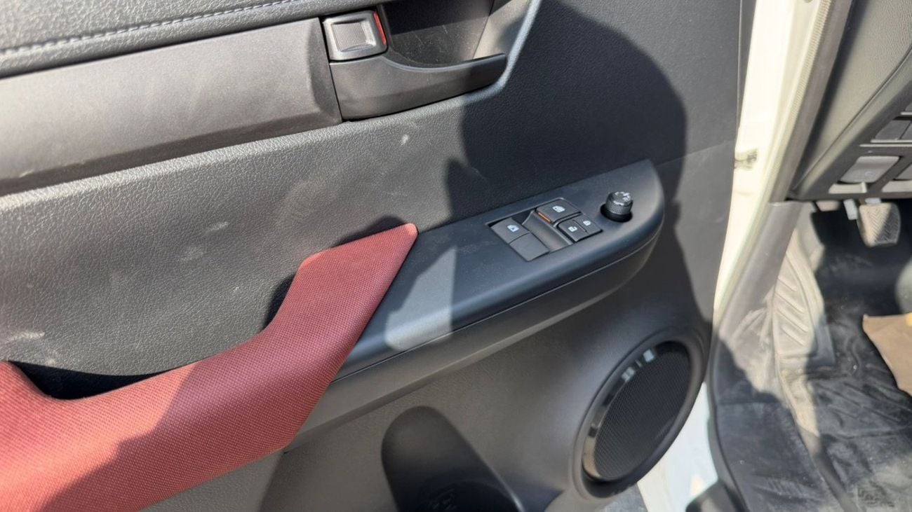 Toyota Hilux Hilux SC 2.7 MT 2026 basic 4x4