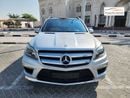 Mercedes-Benz GL 500 GL500 4 Matic