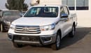 Toyota Hilux TOYOTA HILUX 2.7 4X2 M/T D*C