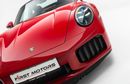 Porsche 911 TURBO S 3.6L Twin-eTurbo Flat-Six + T-Hybrid System | Warranty