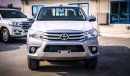 تويوتا هيلوكس GLX (SR5) 2.4L Diesel - Double Cabin - Zero KM - For Export