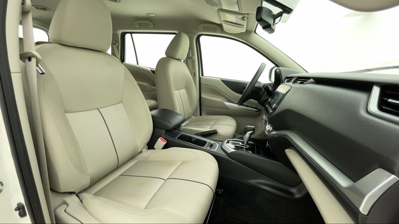 Nissan XTerra TITANIUM 2.5 | Zero Down Payment | Home Test Drive