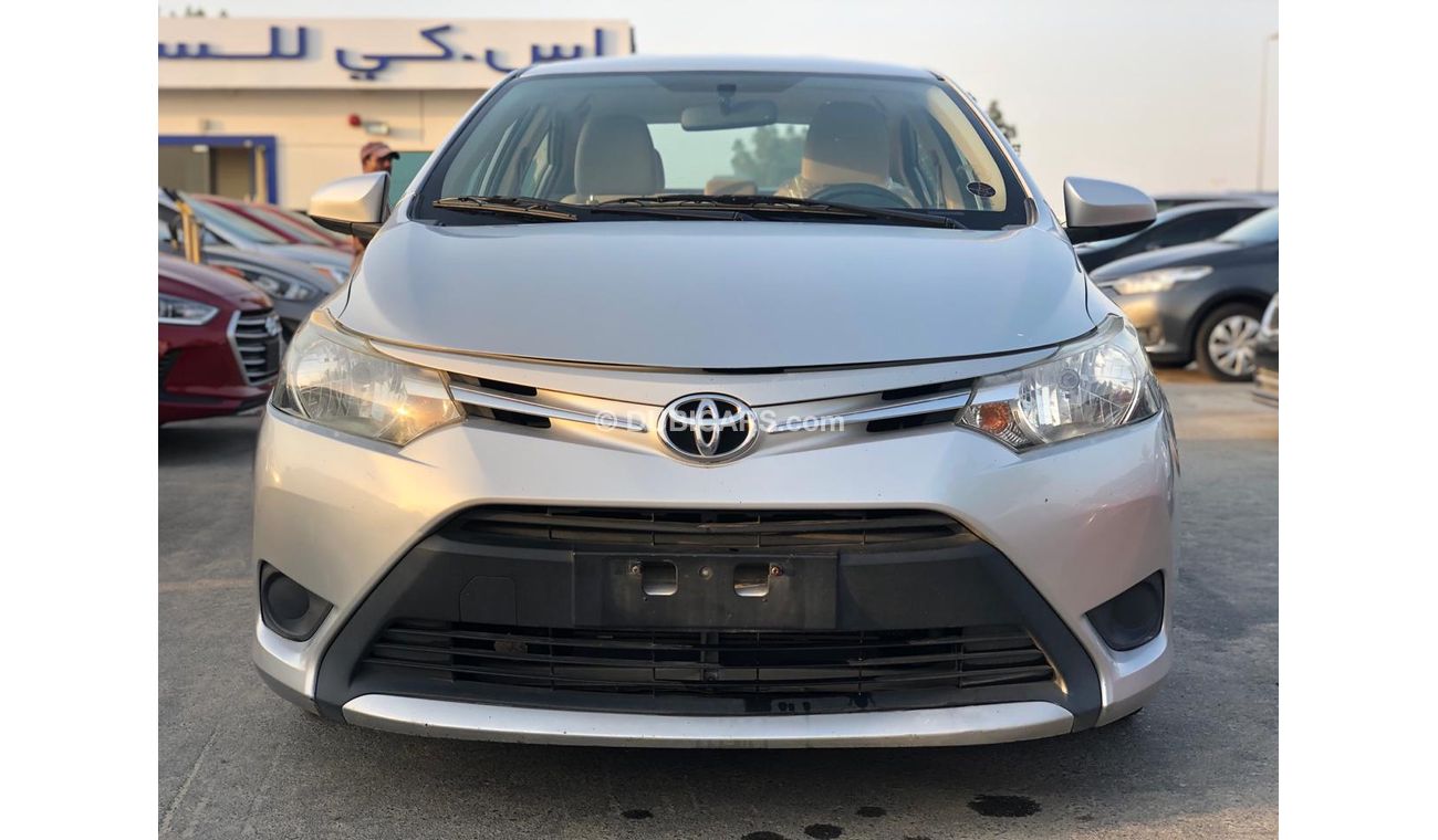 Toyota Yaris 1.3L Petrol, Power Lock, Power Windows, Mp3, CD-Player, Low Milage, Parking Sensors Rear,CODE-002651