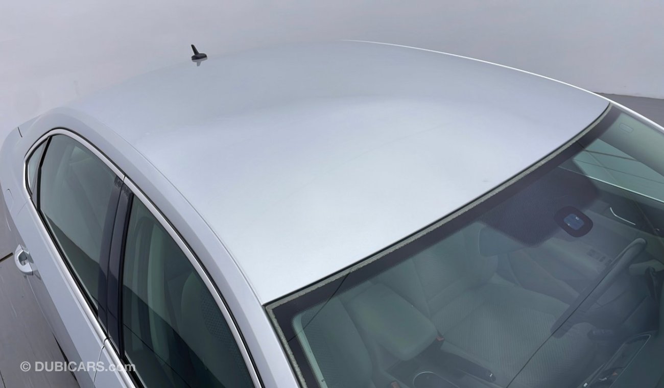 Volkswagen Passat COMFORTLINE 2.5 | Under Warranty | Inspected on 150+ parameters