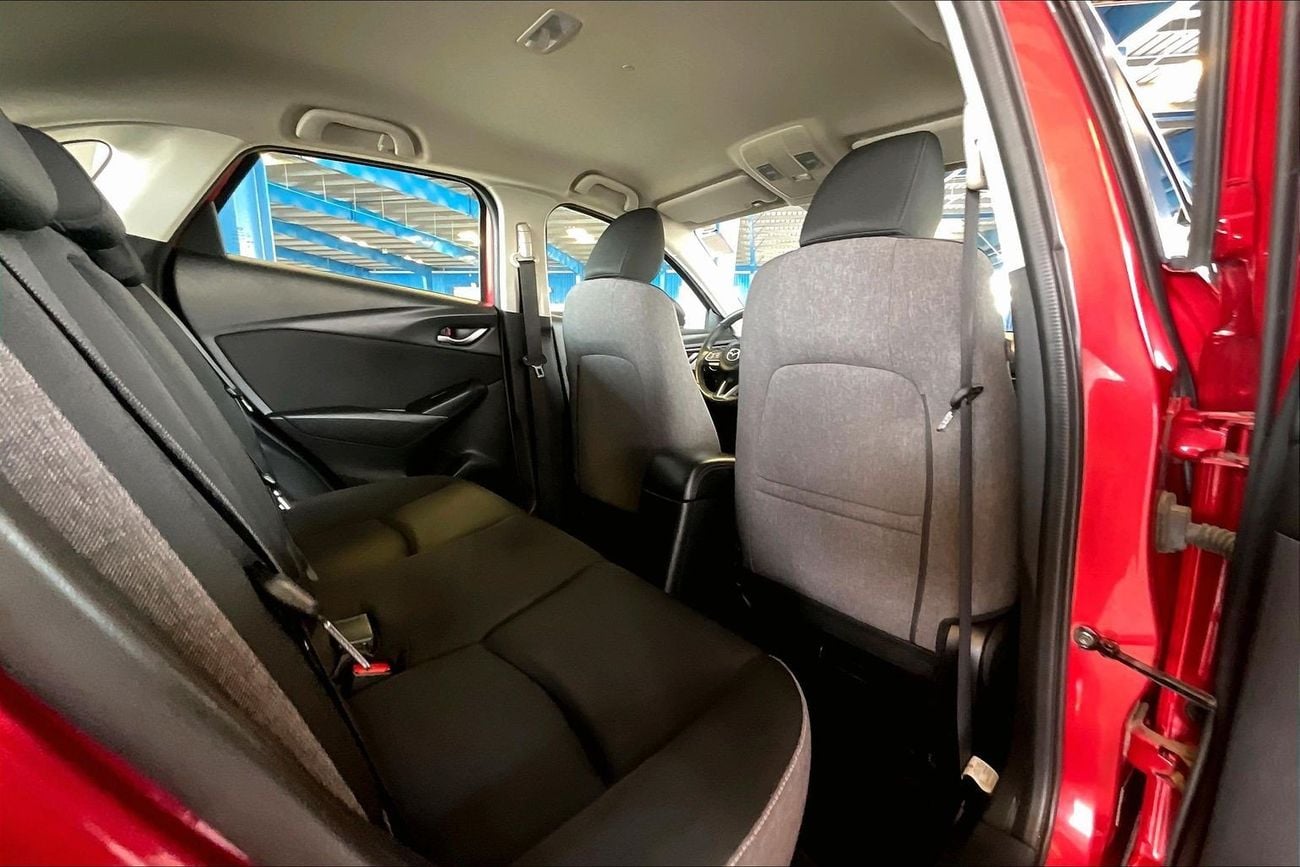 Mazda CX-3 2.0 GT AUTO 2WD | Guaranteed Warranty | 0 Down Payment