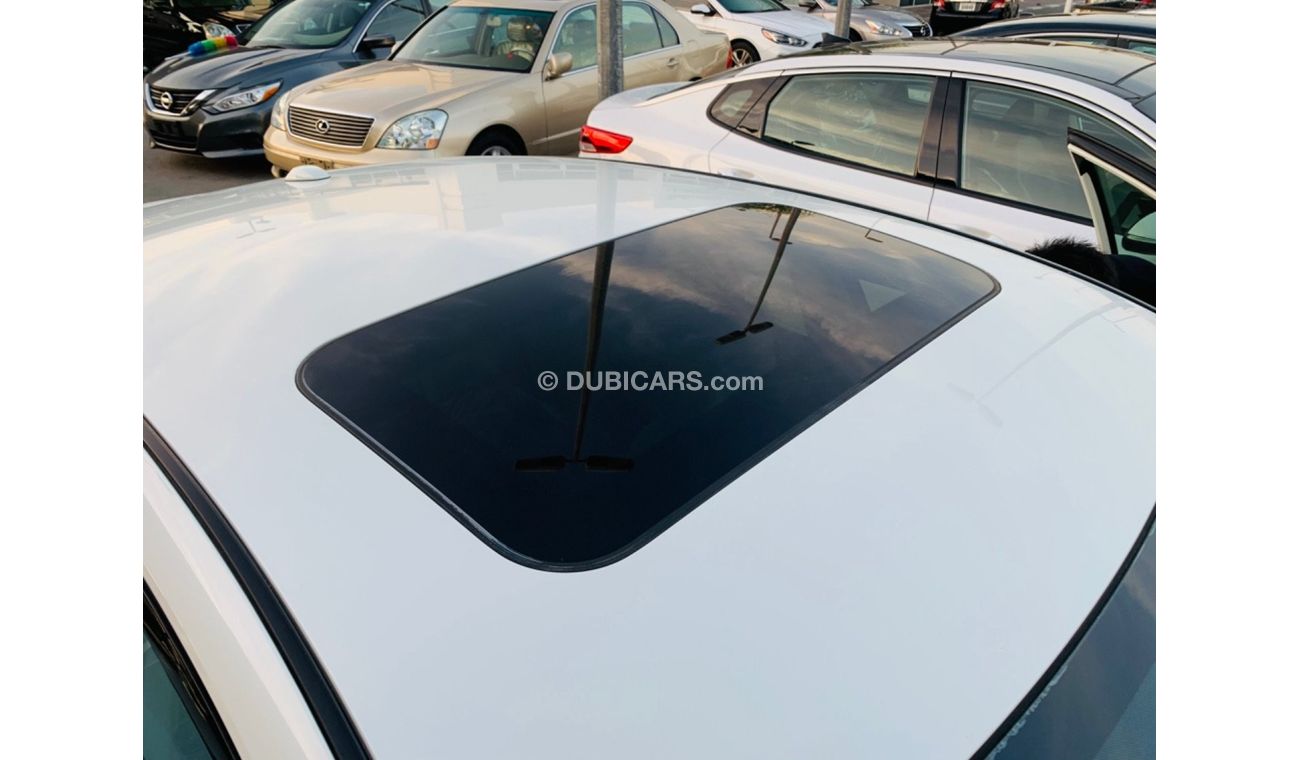 Nissan Altima SV