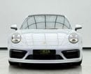 بورش 911 2020 Porsche 911 Carrera S, 10/25 Agency Warranty, Agency Full Service History, GCC